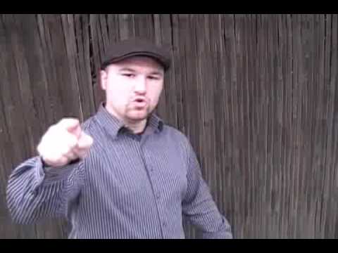 NΩW Event Alpha 4 Interview - Mike Falcon