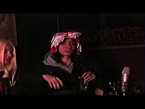 Evanora:Unlimited & Tea Stražičić interview with Nimaš Izbire [Marginal Natives]