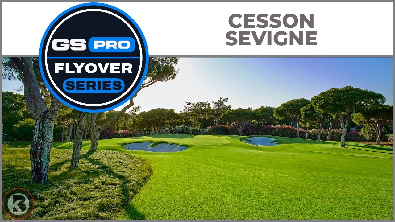 Watch Cesson Sévigné flyover on YouTube