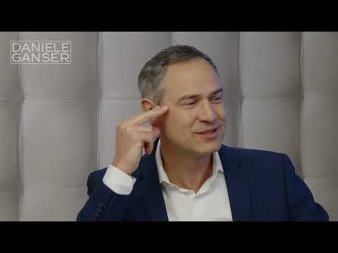 Dr.  Daniele Ganser - Wem soll man glauben - Hannover 09.03.2023  (REUPLOAD)