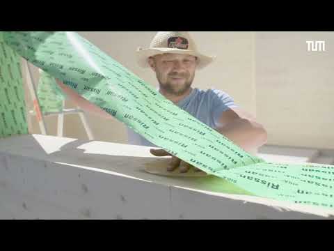 FLORIAN NAGLER ARCHITEKTEN FORSCHUNGSHÄUSER BAD AIBLING