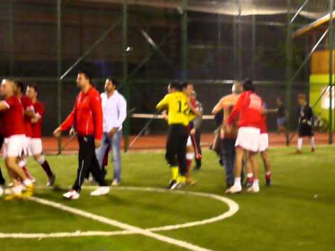 Nationala Artistilor, campioana Bucurestiului 2010-2011