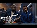 BULLET TRAIN - Chopping it Up | NBA Finals