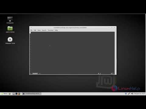How to install Mybb on Linuxmint 18.03 | LinuxHelp Tutorials