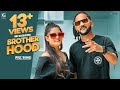Brotherhood : MD Desi Rockstar (Full Song) Pragati | Rohit Rao | Latest Haryanvi Songs 2020
