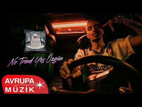 Ohash - No Trend Yes Özgün (Official Audio)