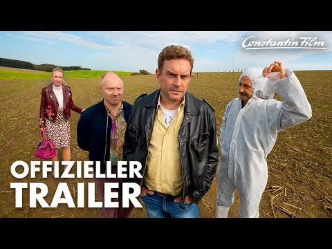 Trailer-Vorschau: Rehragout-Rendezvous