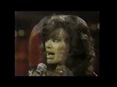 Marilyn McCoo Endless Love with Andy Gibb on Solid Gold Countdown 1981