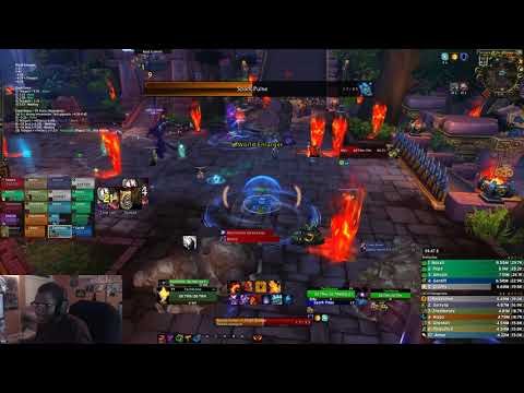 DNO vs Mythic High Tinker Mekkatorque