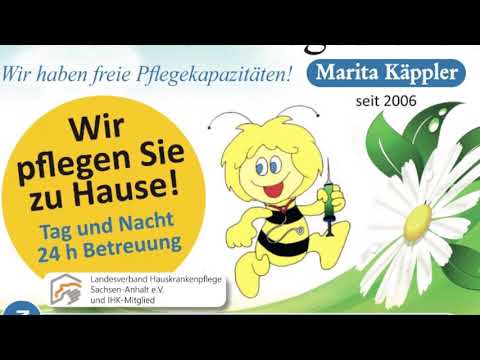 Marita Käppler Krankenpflegedienst