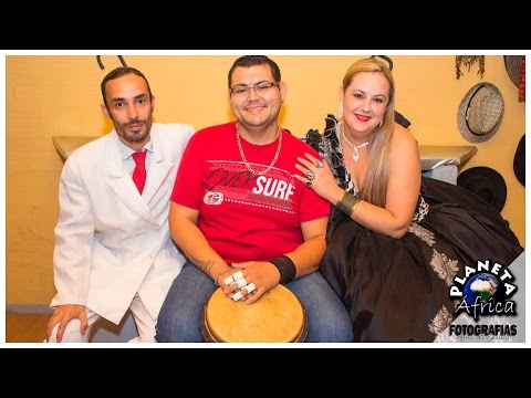 PLANETA África - A Dama e o Vagabundo - Elebó de Exu