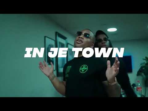Ocs x Oath x Spanker x KM x Quincy Promes Love Drill Type Beat - In Je Town (Prod. ErastoInmodel🩸)