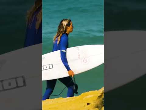 Surfing Coxos Ericeira #surfing #portugal