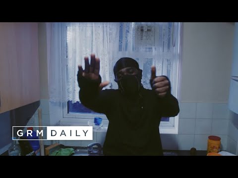 34NK5 - 10 Pounds [Music Video] | GRM Daily