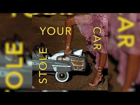 Stole Your Car video