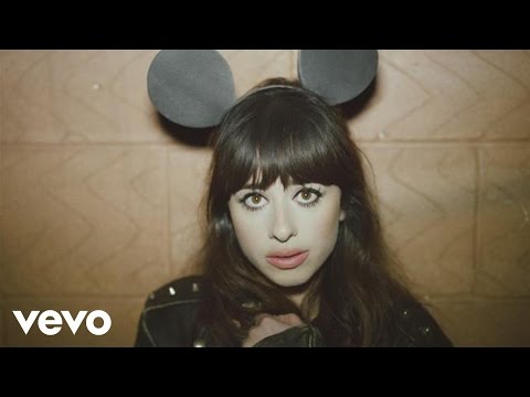 Foxes - Youth