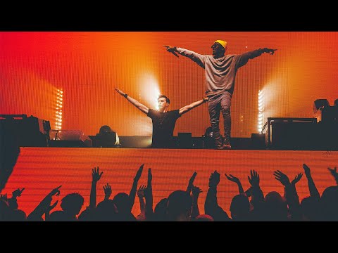 Crasca - Open Format Mix 🇴🇲 2021