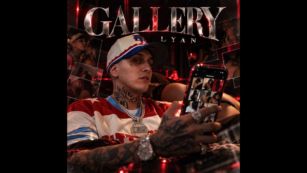 Lyan - Gallery (Original)