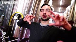 Beer Flows like Water at Exile Brewing Co. in Des Moines