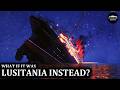 What If Lusitania Hit The Titanic S Iceberg