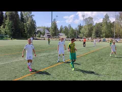 Valtti - GrIFK   08 Helsinki Cup