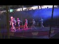 Moila Shrine Circus Returns This Weekend