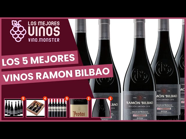 Vídeo relacionado con Genérico Estuche Ramón Bilbao - Envío 24 h - Estuche de Vino Elegante para Regalo con Dos Botellas de Vino y Set de 4 Accesorios (Rioja, Ramon Bilbao Crianza) EST Cuero 2 RB CR