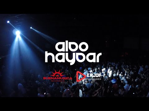 ALDO HAYDAR, We Love Fiction 2024 #Full #House #Music