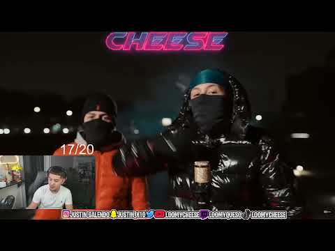 Stu Sesh - u18 Cypher *FIRE REACTION* #queso #stusesh