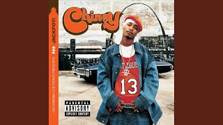 Chingy Jackpot