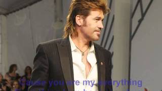Billy Ray Cyrus - My everything