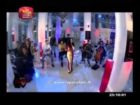 Hallelujah - Vocamix ft.Kushani Sadhareka