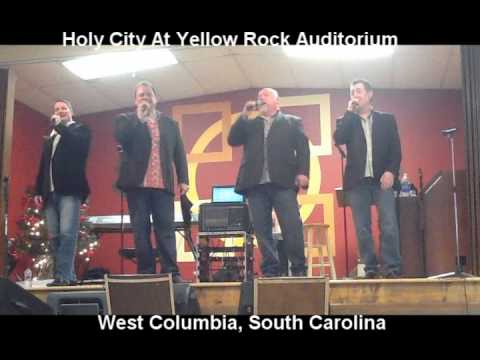 Holy City Quartet