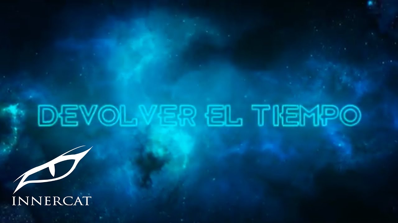 Jamby El Favo - Devolver El Tiempo Ft Galindo Again (Lyric Video)