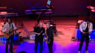 The Orchestra - If I Needed Someone. Live at Portsmouth Guildhall 17/10/2009