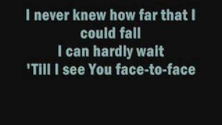 Decyfer Down - Forever With You lyrics