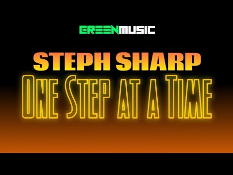 Steph Sharp - One Step at a Time [ GaryMcF.com ]