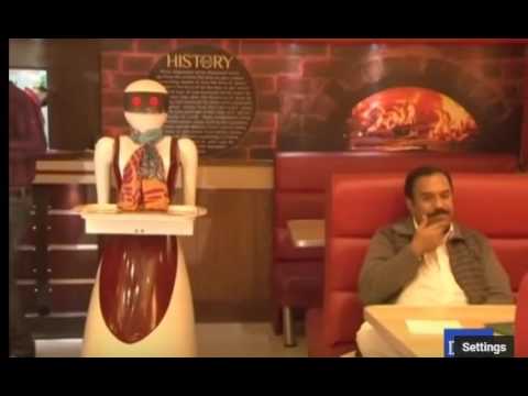 Beware! Machines are Rising