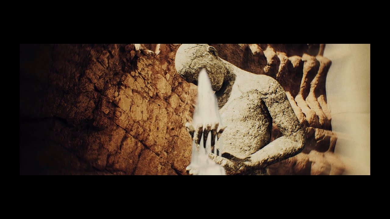 Mastodon - Teardrinker [Official Music Video] - YouTube