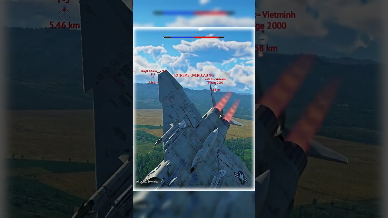 how to win any dogfight in war thunder