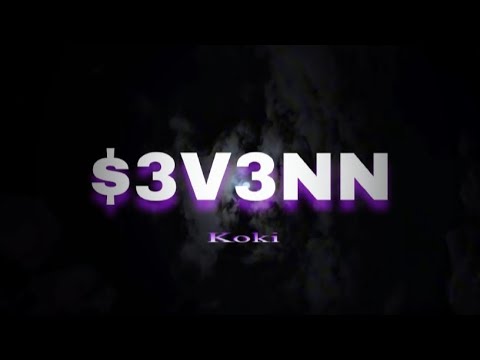 Koki - $3V3NN (Official Music Video)