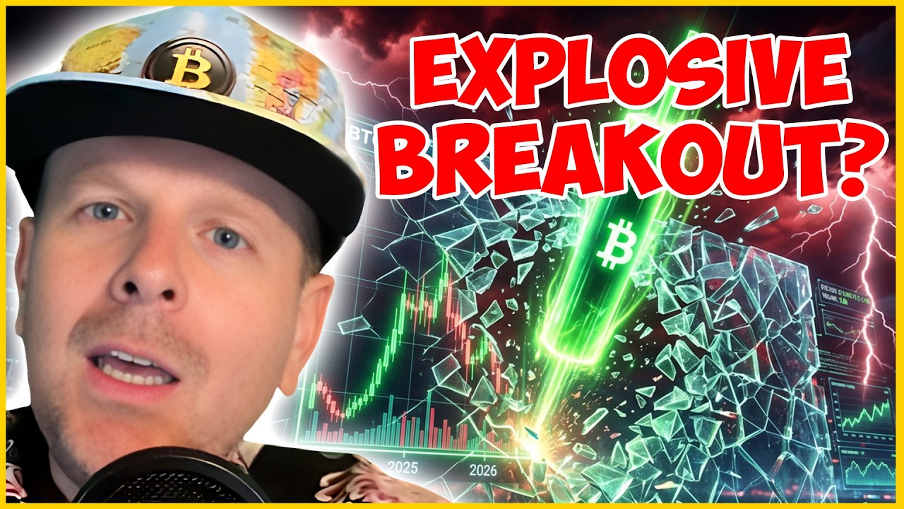 BREAKING: BITCOIN JUST DID SOMETHING FOR FIRST TIME IN OVER 500 DAYS – PREPARE NOW