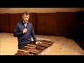 Christopher Lamb Series Xylophone Mallets: CL-X7, CL-X8, and CL-X9 thumbnail