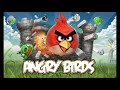 Main Theme August 8 Th 2009 Build Angry Birds