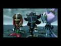 Sonic And The Black Knight Part 1