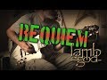 Lamb of God - Requiem Guitar Cover