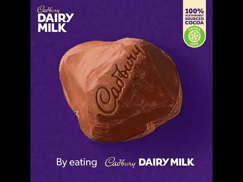 Cadbury Cocoa Life