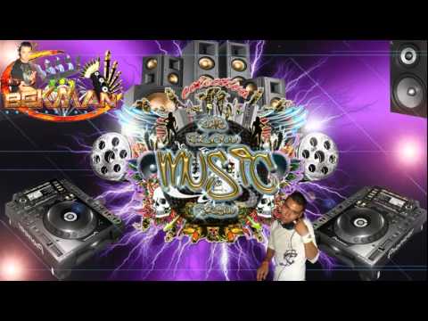 pide dembow toma dembow dj bekman the flow music crew HD