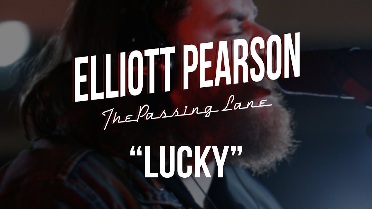 Promotional video thumbnail 2 for Elliott Pearson