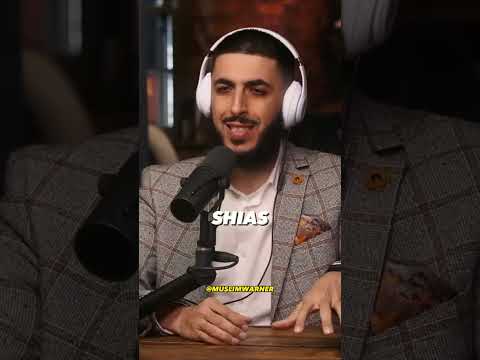 Ali Dawah’s Family Are Shia